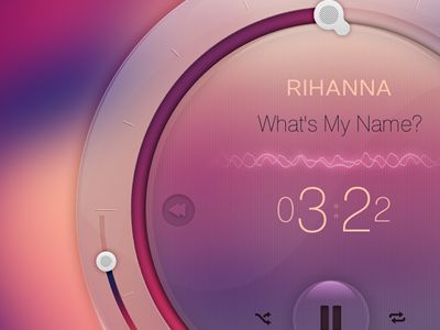 ui最新趋势,ui当下流行趋势