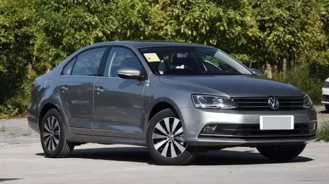 2016年大众朗逸1.6自动挡多少钱,哪款国产轿车可以和朗逸比