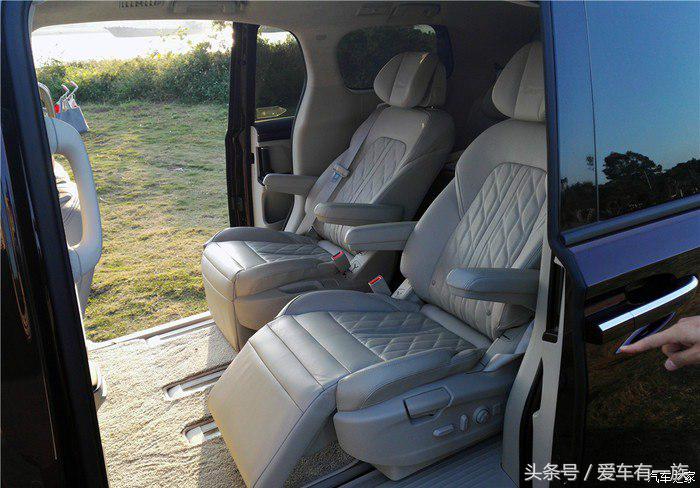 曾经的奥迪和现在的奥迪,又像奥迪又像大众的老车