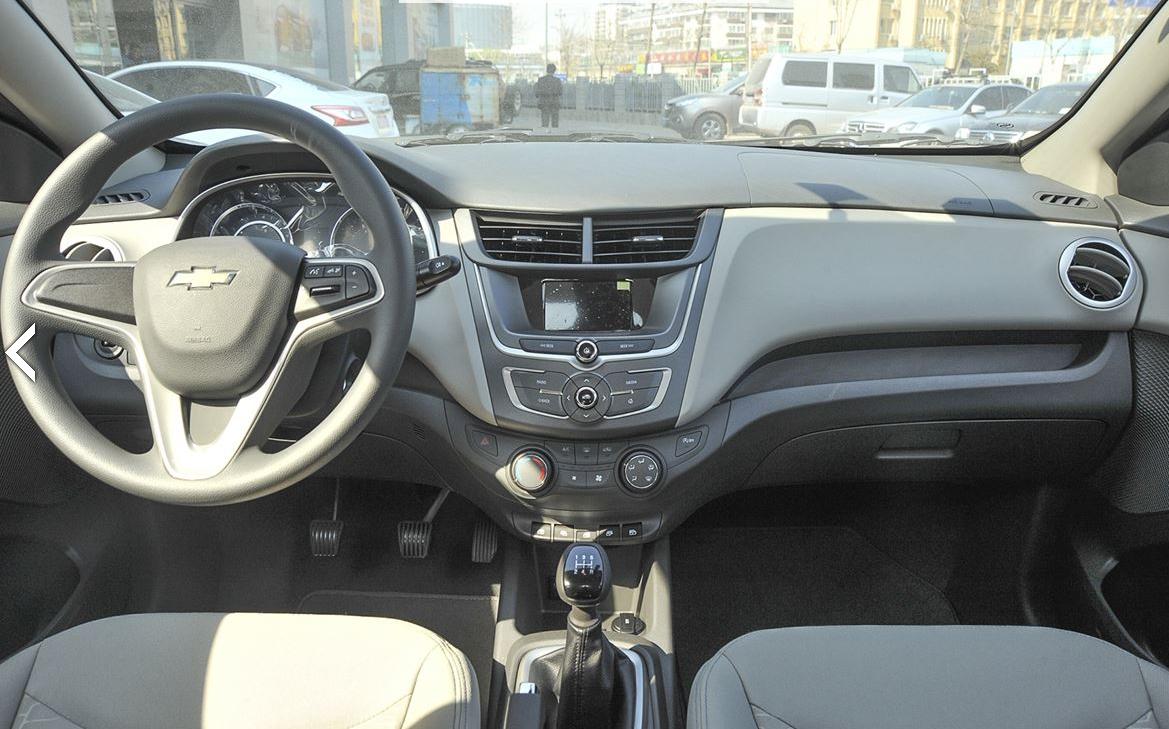 雪佛兰2015款赛欧1.5l参数及价格,雪佛兰1.3t用车体验