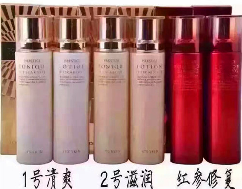 韩妆化妆品哪个好用,好用的化妆品韩妆推荐女