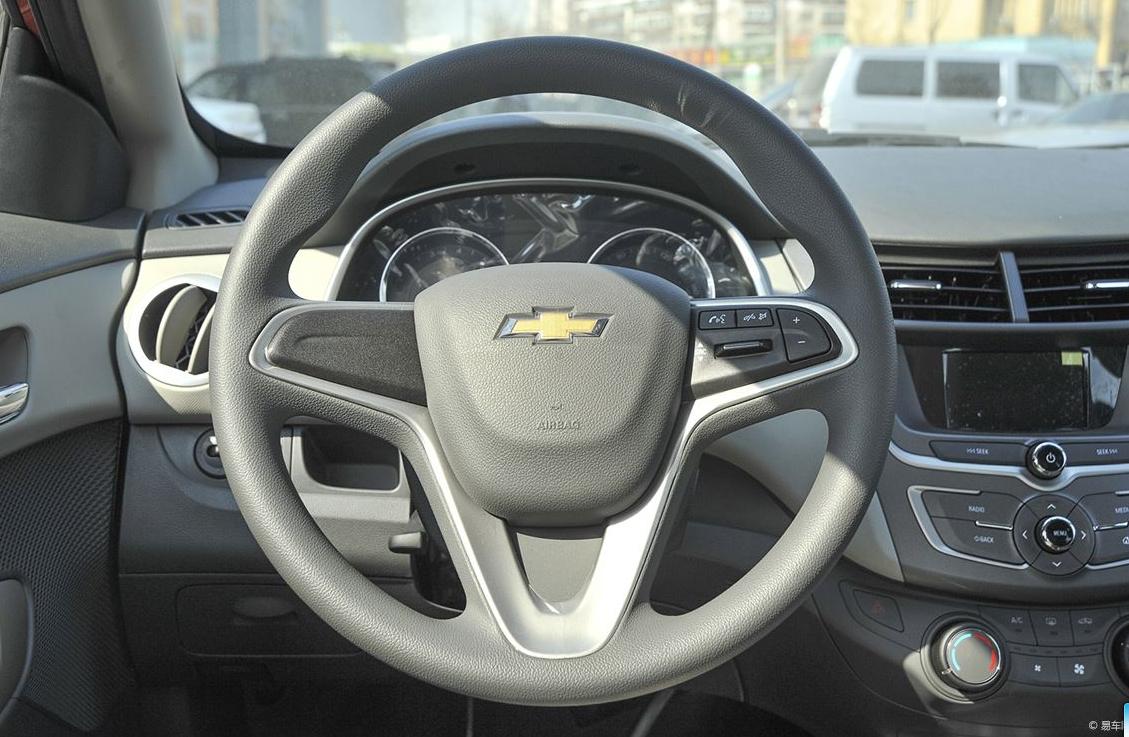 雪佛兰2015款赛欧1.5l参数及价格,雪佛兰1.3t用车体验