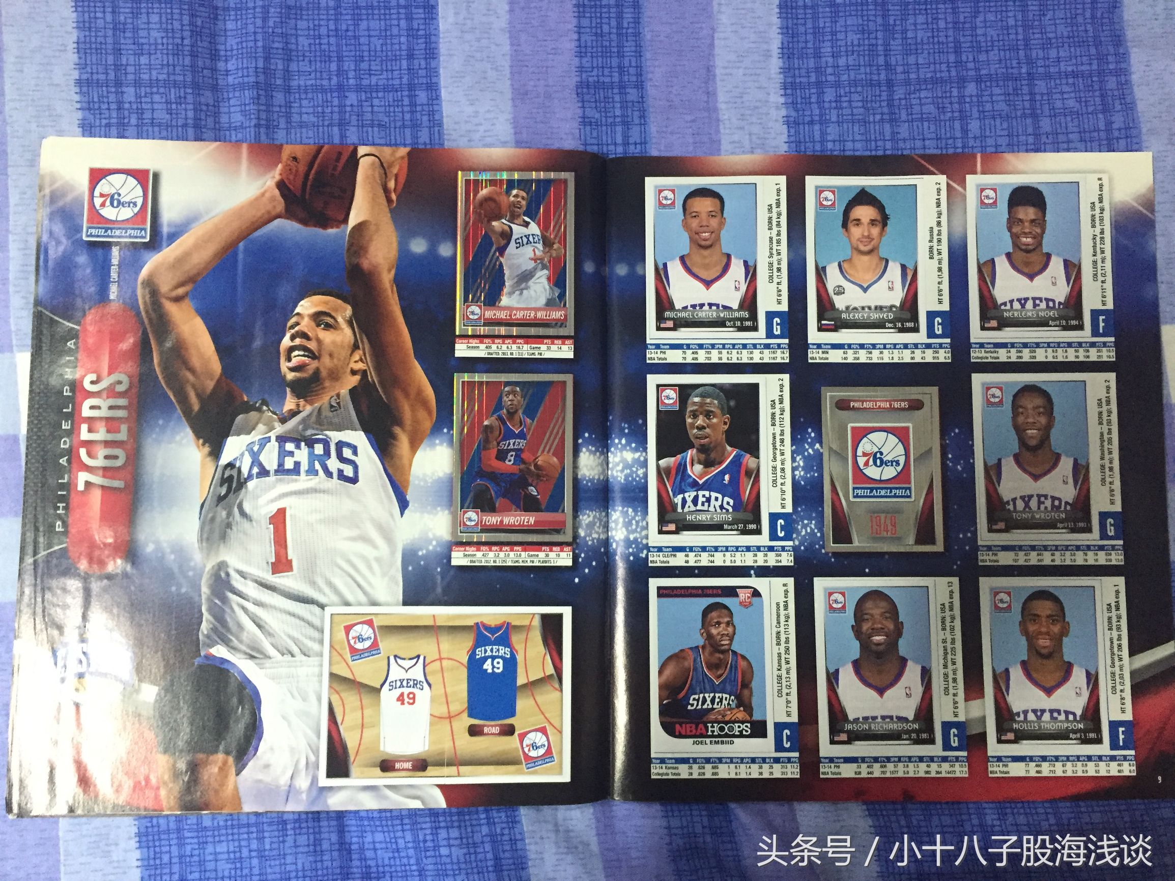 帕尼尼nba贴纸,nba帕尼尼贴纸卡