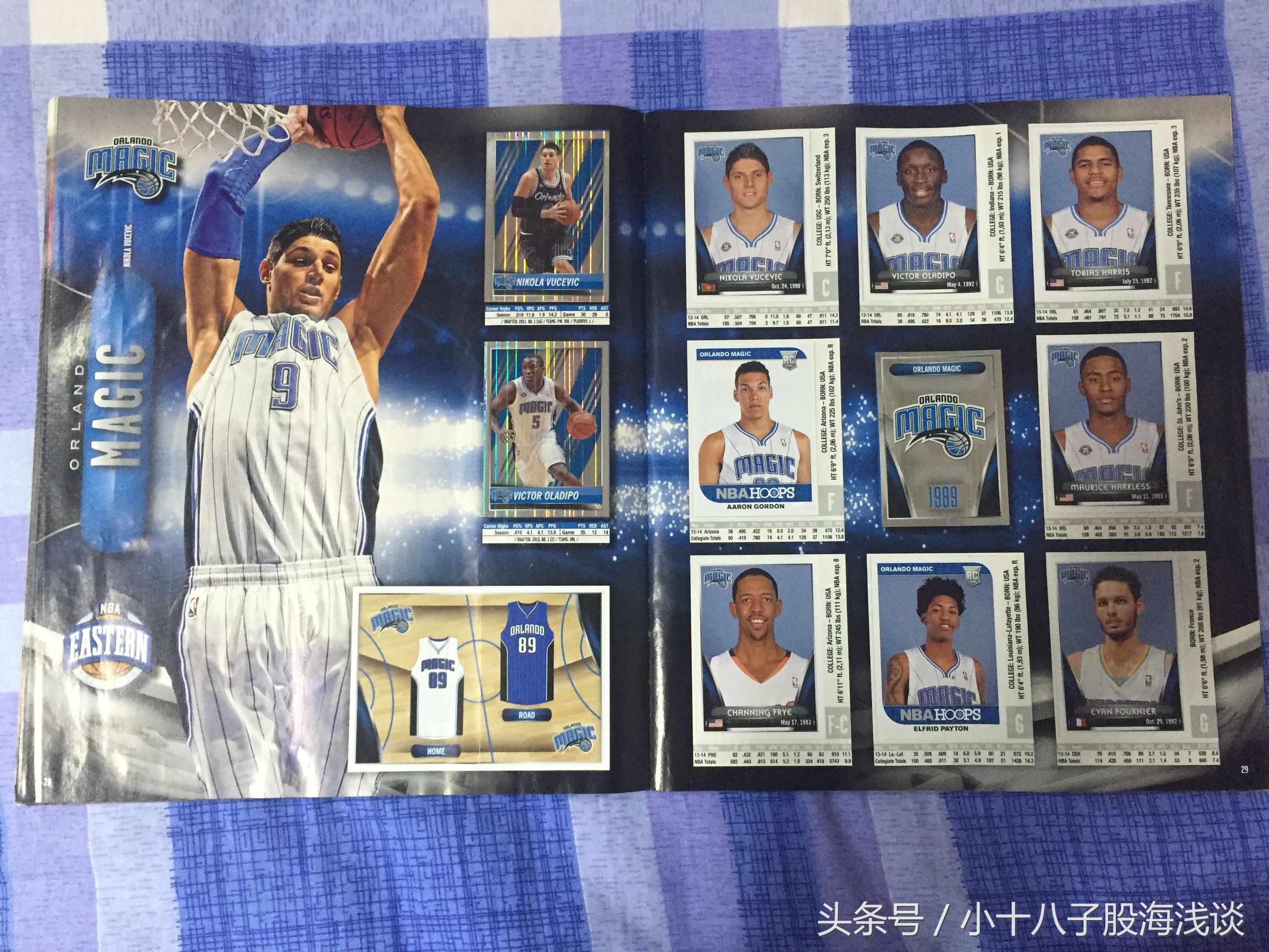 帕尼尼nba贴纸,nba帕尼尼贴纸卡