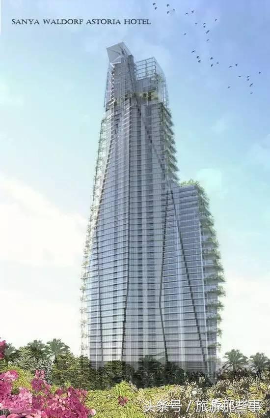 三亚新开业高端酒店,三亚喜来登三亚湾酒店