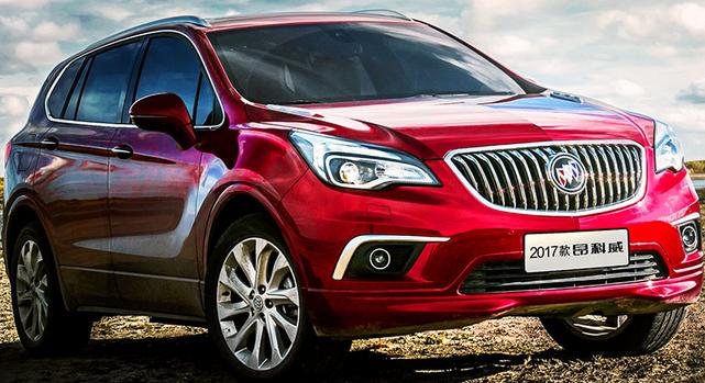 2022款昂科威故障率高吗,昂科威2018款对比途观