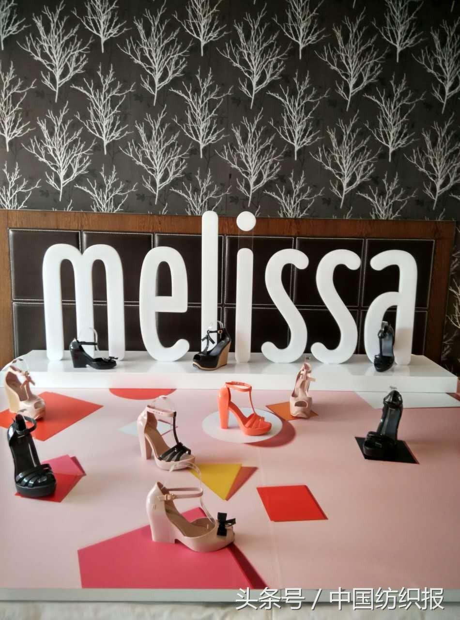 melissa巴西进口果冻鞋,melissa鞋真假