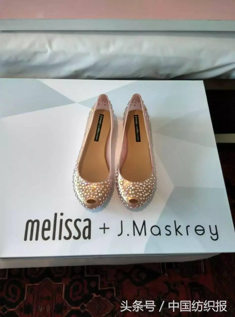 melissa巴西进口果冻鞋,melissa鞋真假