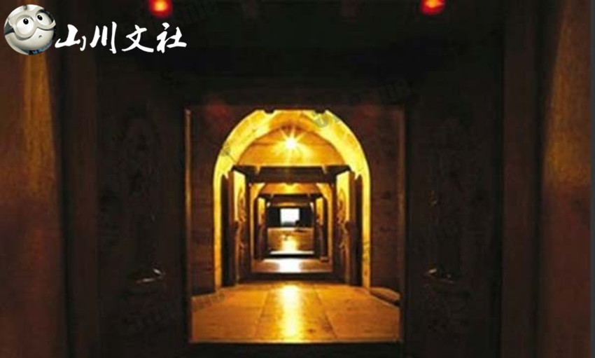 长明灯为什么永恒不灭,长明灯为什么一直会灭