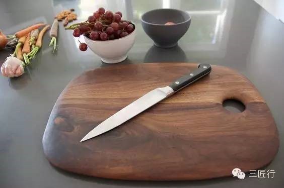 全网最畅销的砧板,世界最好砧板品牌