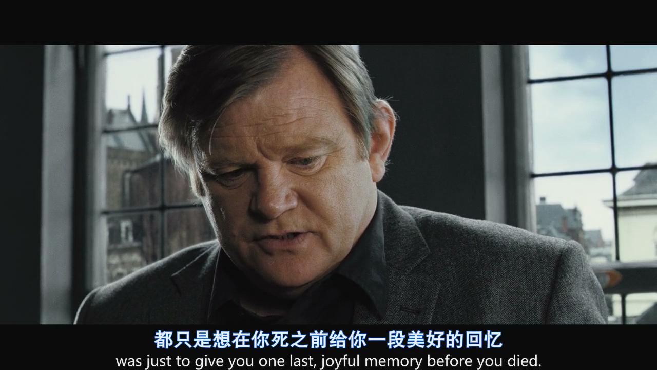 杀手到底过不过春节？