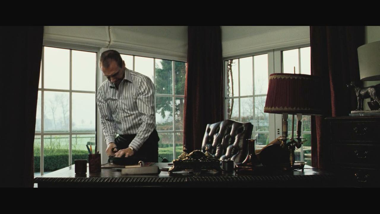 杀手到底过不过春节？