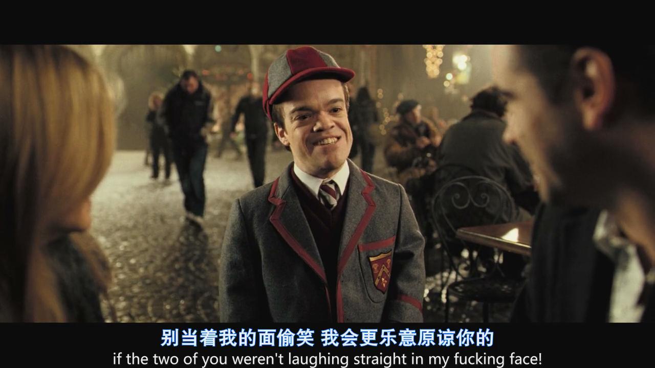 杀手到底过不过春节？