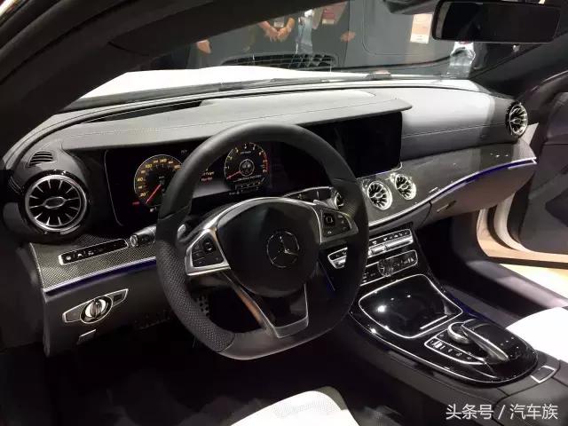 北美车展中有哪些最新科技亮点,2023北美车展巡领者