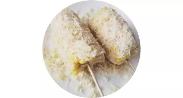 中国美食街边小吃,街边小吃大全简单又好吃