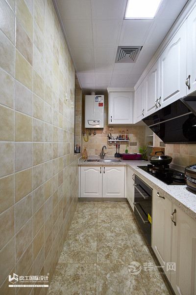 中式公寓设计装修推荐,杭州小复式公寓装修效果图