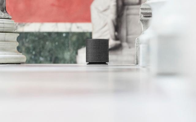 boplay音箱好不好,boplay音响