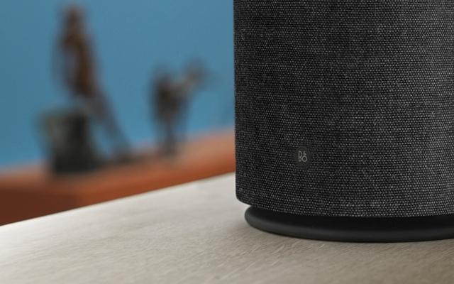 boplay音箱好不好,boplay音响