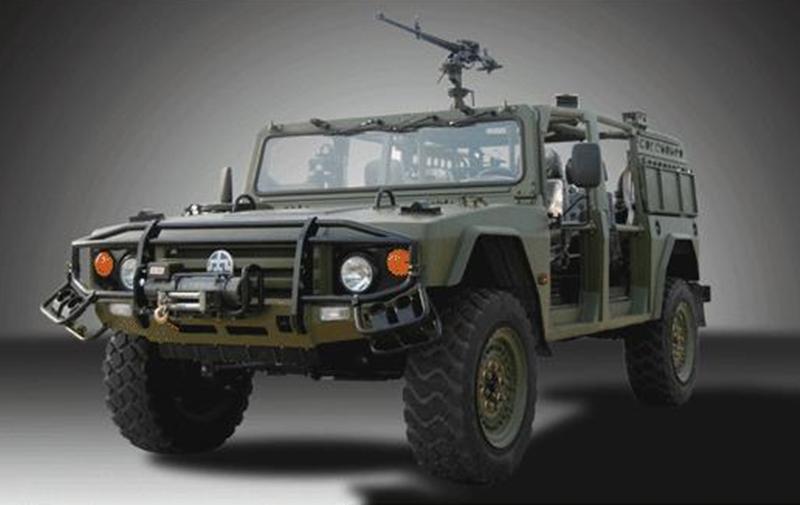 这些汽车比较霸气，随随便便压扁超跑轿车