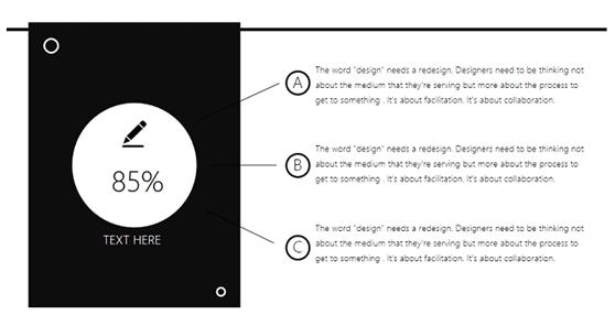 ppt色彩配色技巧,ppt高级配色大全图解