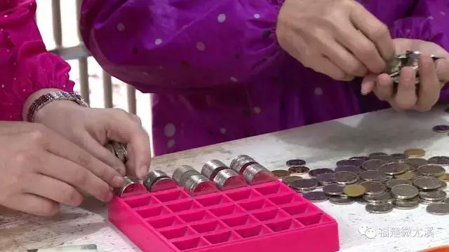 在尤溪，有这么一群人数钱数到手抽筋，却高兴不起来