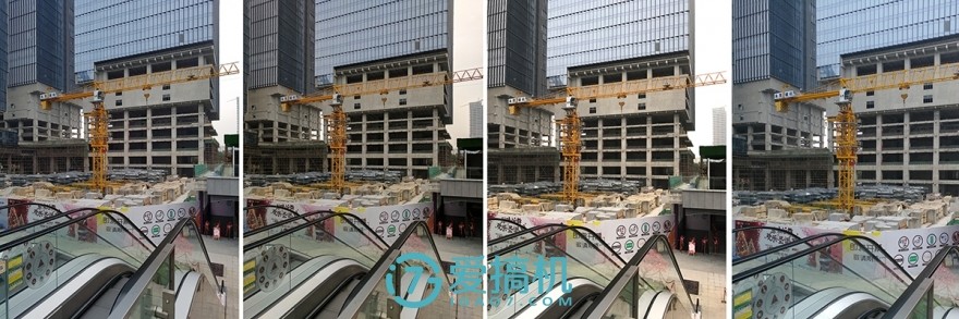 不一样的安卓机,不一样的手机lg