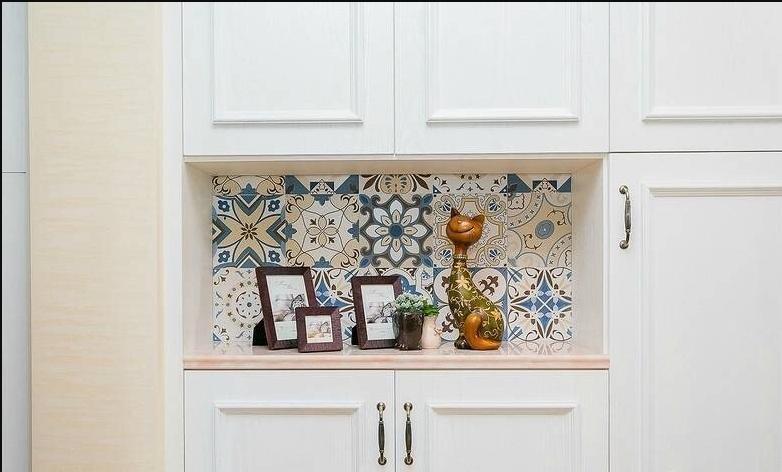 郑州150平美式,郑州150平米简约风格