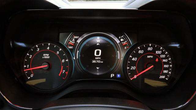 野马大黄蜂,福特野马大黄蜂跑车