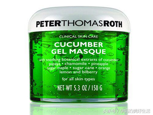 冬天敷面膜的正确方法,冬天一定要补水敷面膜