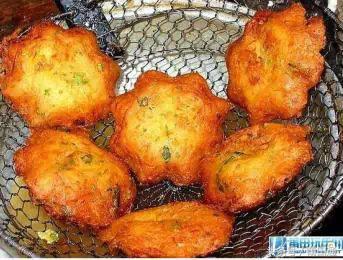 莆田特色小吃,莆田非遗小吃哪几个菜