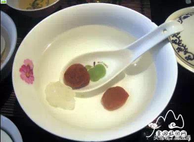 莆田特色小吃,莆田非遗小吃哪几个菜