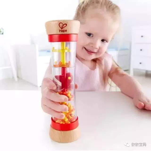 0-1岁宝宝玩具比较好的品牌,1岁宝宝爱玩的玩具亲测