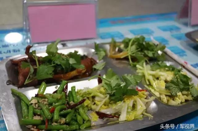 看我后勤兵72般绝技!