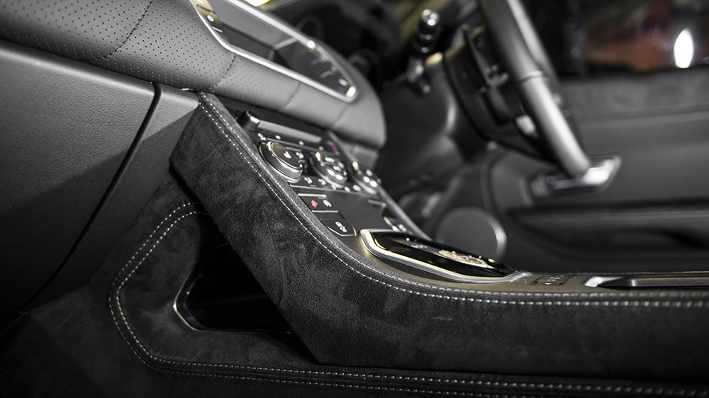 2020款路虎揽胜evoque紧凑型suv,路虎揽胜evoque报价