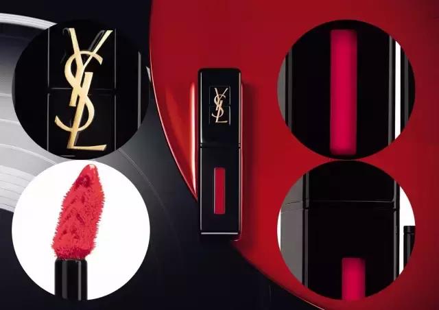 没有花不完的年终奖,只有买不过来的YSL!