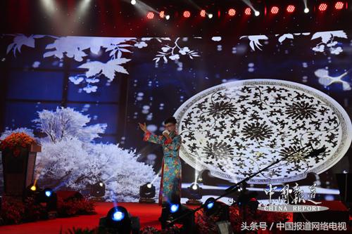比华利之夜百万丽人大赛第二季颁奖盛典既董萍美业29周年庆