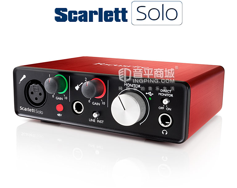 福克斯特solo三代声卡是单通道吗,福克斯特solo三代声卡搭配电容麦