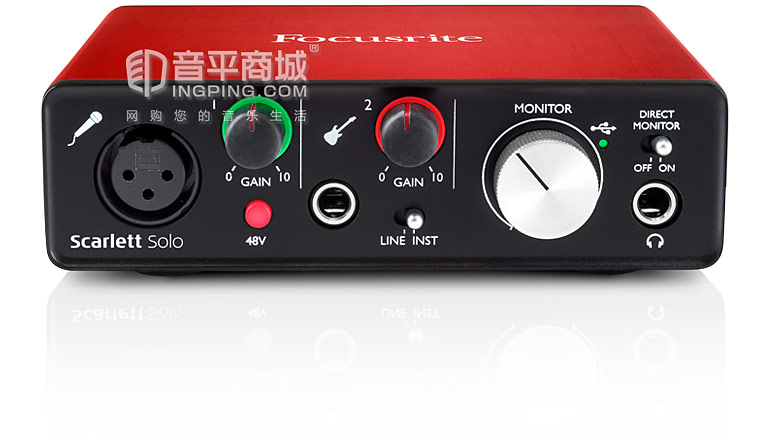 福克斯特solo三代声卡是单通道吗,福克斯特solo三代声卡搭配电容麦