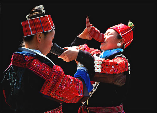 贵州十大世界之最,贵州创造了六项世界之最