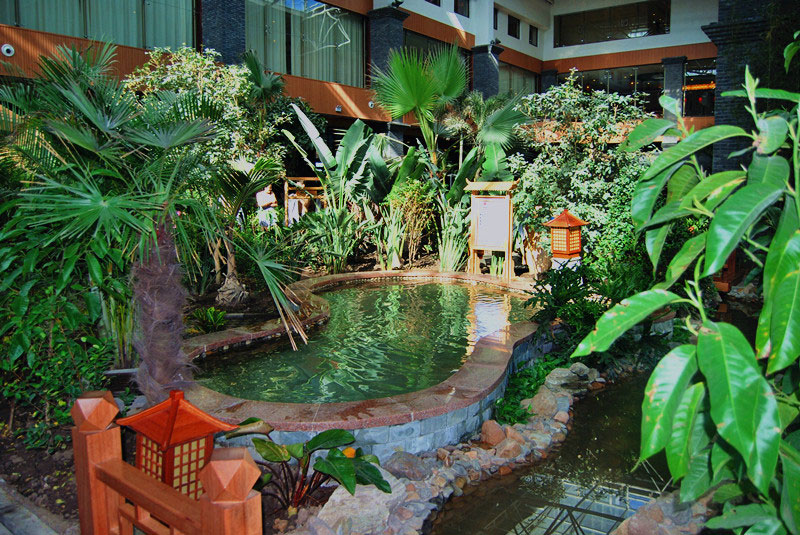 十大最舒服的温泉,安徽十大温泉度假村