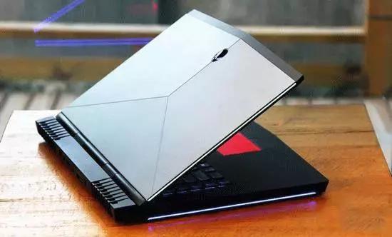 外星人笔记本alienware15r4测评,alienware15笔记本评测