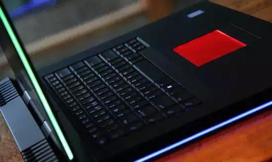 外星人笔记本alienware15r4测评,alienware15笔记本评测