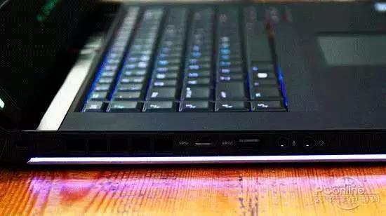 外星人笔记本alienware15r4测评,alienware15笔记本评测