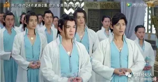 2021年值得追的电视剧有哪些,盘点2020年必追电视剧