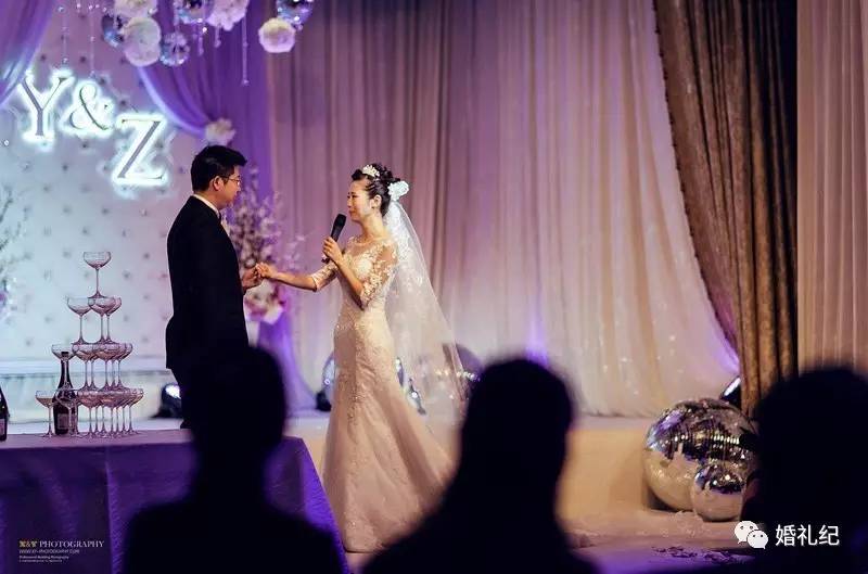 简单真挚的婚礼誓词,最唯美的婚礼誓词