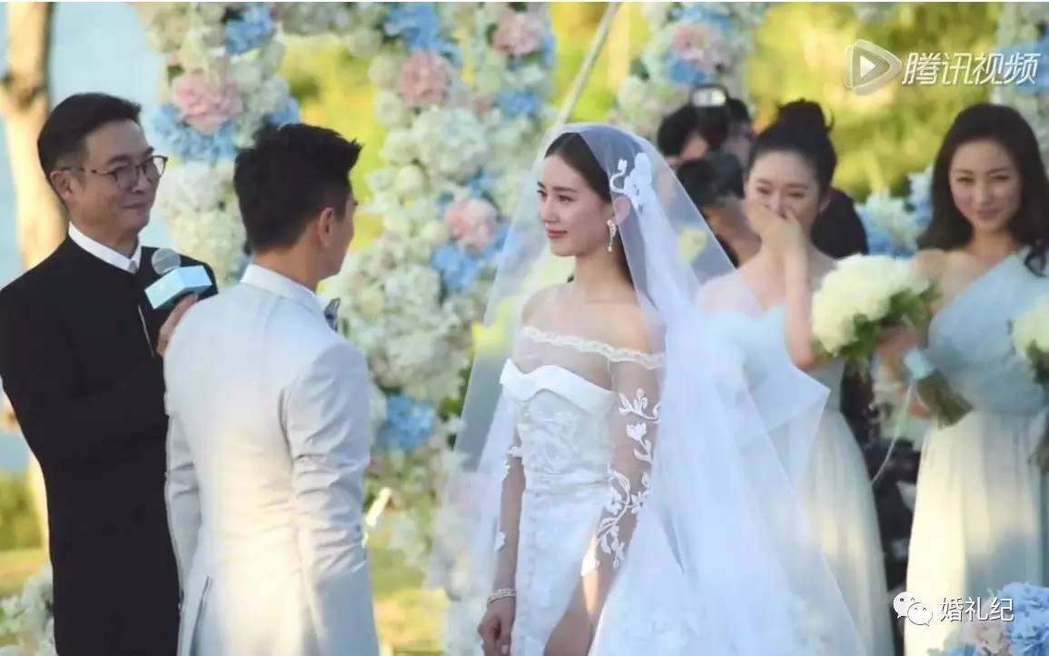 简单真挚的婚礼誓词,最唯美的婚礼誓词