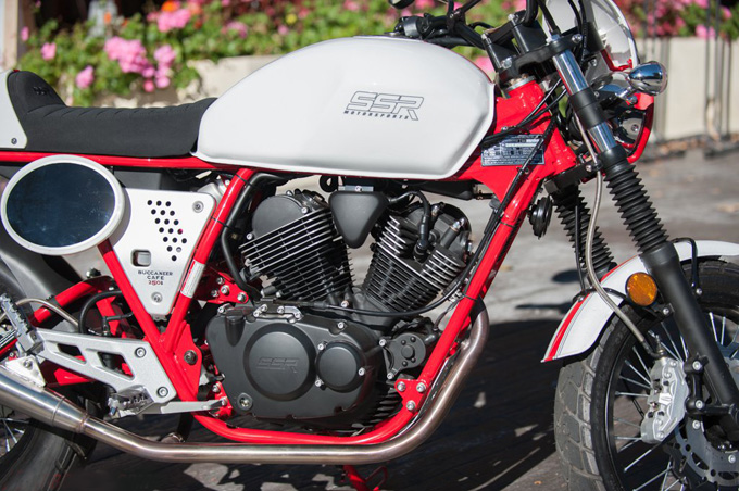 龙嘉v咖250深度评测,龙嘉v咖250评测