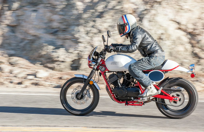 龙嘉v咖250深度评测,龙嘉v咖250评测