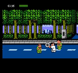 fc童年回忆热血系列,fc热血系列哪个最好玩