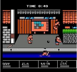 fc童年回忆热血系列,fc热血系列哪个最好玩